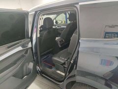 Volkswagen Teramont 2021 380TSI AWD Luxury Jiaojing Pro Edition - ფოტო 6