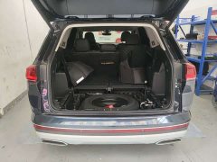 Volkswagen Teramont 2021 380TSI AWD Luxury Jiaojing Pro Edition - ფოტო 8