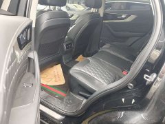 FAW Hongqi HS5 2019 2.0T Smart Connect Flag Leader Edition - ფოტო 10