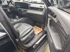 FAW Hongqi HS5 2019 2.0T Smart Connect Flag Leader Edition - ფოტო 13
