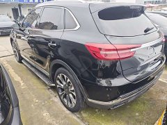 FAW Hongqi HS5 2019 2.0T Smart Connect Flag Leader Edition - ფოტო 14