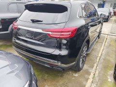 FAW Hongqi HS5 2019 2.0T Smart Connect Flag Leader Edition - ფოტო 16