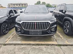 FAW Hongqi HS5 2019 2.0T Smart Connect Flag Leader Edition - ფოტო 2
