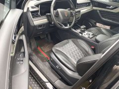 FAW Hongqi HS5 2019 2.0T Smart Connect Flag Leader Edition - ფოტო 4