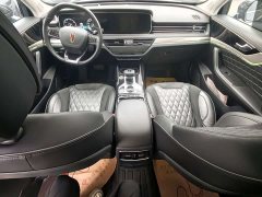FAW Hongqi HS5 2019 2.0T Smart Connect Flag Leader Edition - ფოტო 5