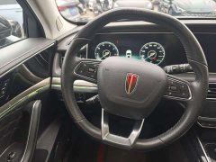 FAW Hongqi HS5 2019 2.0T Smart Connect Flag Leader Edition - ფოტო 6