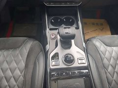 FAW Hongqi HS5 2019 2.0T Smart Connect Flag Leader Edition - ფოტო 7