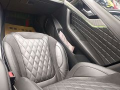 FAW Hongqi HS5 2019 2.0T Smart Connect Flag Leader Edition - ფოტო 8