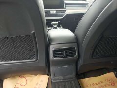 FAW Hongqi HS5 2019 2.0T Smart Connect Flag Leader Edition - ფოტო 9