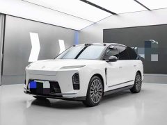 NIO ES8 Six-Seat Executive Luxury Edition - ფოტო 1