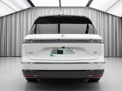 NIO ES8 Six-Seat Executive Luxury Edition - ფოტო 9