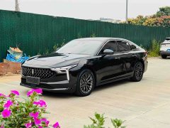 FAW Besturn B70 Third Generation 1.5T Automatic Luxury - ფოტო 1