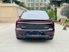 FAW Besturn B70 Third Generation 1.5T Automatic Luxury - ფოტო 10