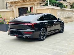 FAW Besturn B70 Third Generation 1.5T Automatic Luxury - ფოტო 11