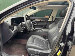 FAW Besturn B70 Third Generation 1.5T Automatic Luxury - ფოტო 4