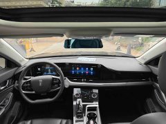 FAW Besturn B70 Third Generation 1.5T Automatic Luxury - ფოტო 5