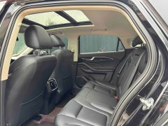 FAW Besturn B70 Third Generation 1.5T Automatic Luxury - ფოტო 6