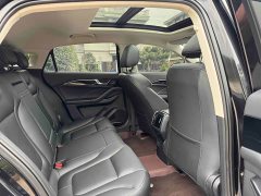 FAW Besturn B70 Third Generation 1.5T Automatic Luxury - ფოტო 8