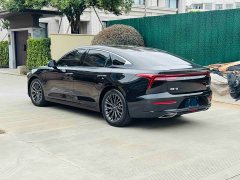 FAW Besturn B70 Third Generation 1.5T Automatic Luxury - ფოტო 9