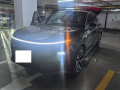 Li Auto L6 2024 Max - ფოტო 1