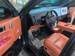 Li Auto L6 2024 Max - ფოტო 2