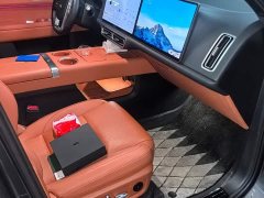 Li Auto L6 2024 Max - ფოტო 5