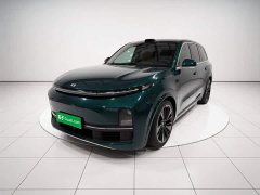 Li Auto L9 Max - ფოტო 1
