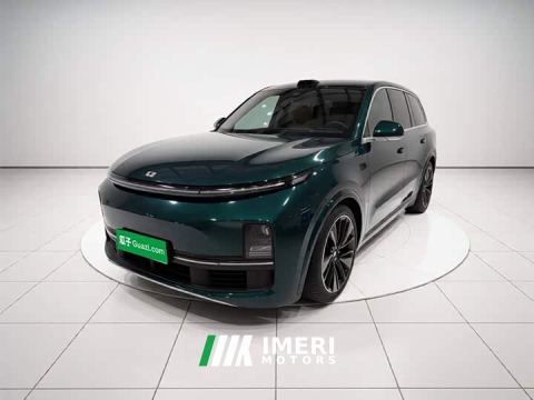 2022 Li Auto L9 Max