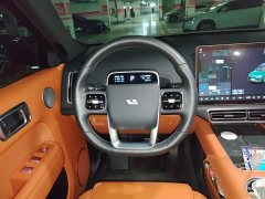 Li Auto L9 Max - ფოტო 11