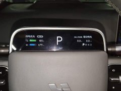 Li Auto L9 Max - ფოტო 12