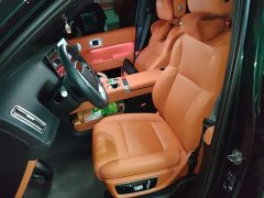 Li Auto L9 Max - ფოტო 16