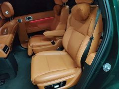 Li Auto L9 Max - ფოტო 18