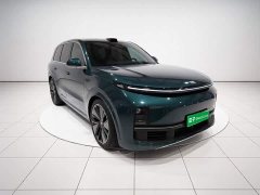 Li Auto L9 Max - ფოტო 3