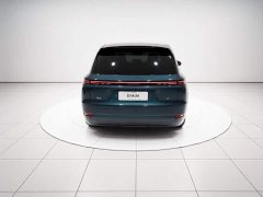 Li Auto L9 Max - ფოტო 5