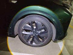 Li Auto L9 Max - ფოტო 8