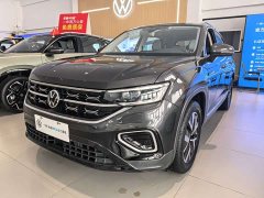 Volkswagen Taos 300TSI FWD Luxury Plus Advanced Edition - ფოტო 1