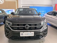 Volkswagen Taos 300TSI FWD Luxury Plus Advanced Edition - ფოტო 2