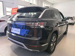 Volkswagen Taos 300TSI FWD Luxury Plus Advanced Edition - ფოტო 3