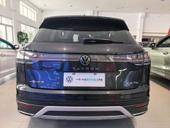 Volkswagen Taos 300TSI FWD Luxury Plus Advanced Edition - ფოტო 4