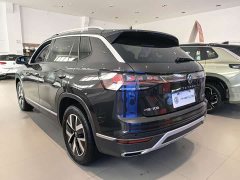 Volkswagen Taos 300TSI FWD Luxury Plus Advanced Edition - ფოტო 5