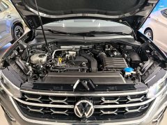 Volkswagen Taos 300TSI FWD Luxury Plus Advanced Edition - ფოტო 6