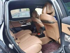 Mercedes-Benz E-Class E 300 L Luxury - ფოტო 9