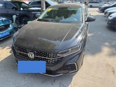 Volkswagen Passat 2025 Outstanding Edition 380TSI Starry Sky Dragon Ascendant Version - ფოტო 1