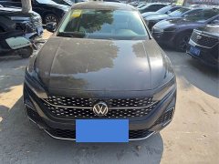 Volkswagen Passat 2025 Outstanding Edition 380TSI Starry Sky Dragon Ascendant Version - ფოტო 2