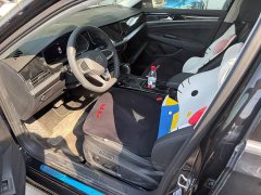Volkswagen Passat 2025 Outstanding Edition 380TSI Starry Sky Dragon Ascendant Version - ფოტო 4