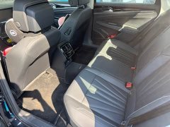 Volkswagen Passat 2025 Outstanding Edition 380TSI Starry Sky Dragon Ascendant Version - ფოტო 5