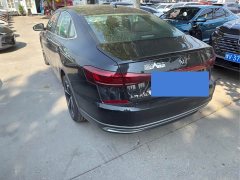 Volkswagen Passat 2025 Outstanding Edition 380TSI Starry Sky Dragon Ascendant Version - ფოტო 7