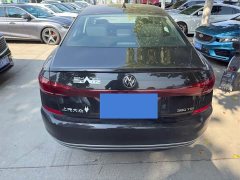 Volkswagen Passat 2025 Outstanding Edition 380TSI Starry Sky Dragon Ascendant Version - ფოტო 8