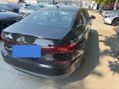 Volkswagen Passat 2025 Outstanding Edition 380TSI Starry Sky Dragon Ascendant Version - ფოტო 9