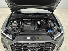 Audi Q3 35 TFSI Fashion Dynamic - ფოტო 10